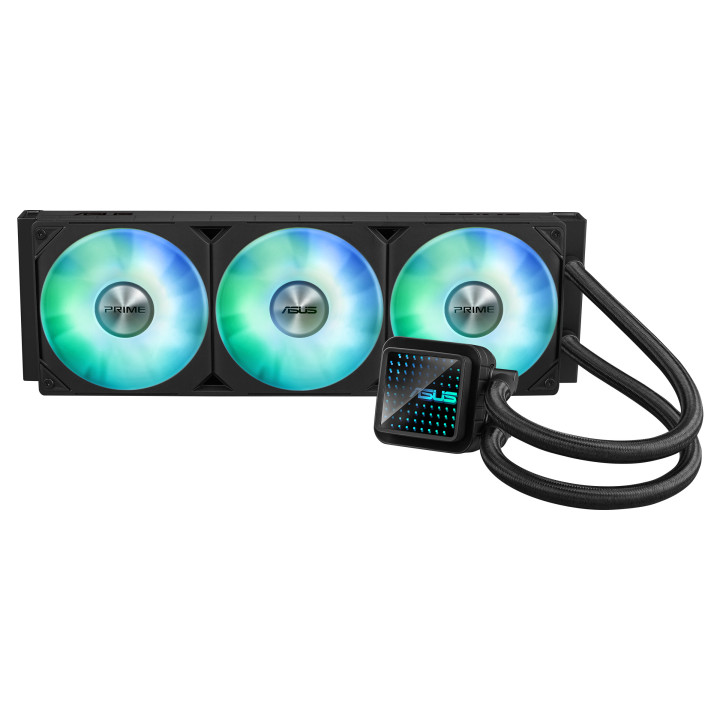 Water Cooler ASUS Prime LC 360 ARGB Preto