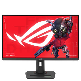 ASUS ROG Strix XG27UCG monitor de ecrã 68,6 cm (27") 3840 x 2160 pixels 4K Ultra HD LCD Preto