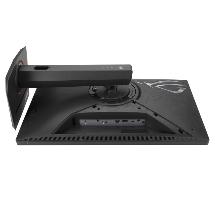 ASUS ROG Strix XG27UCG monitor de ecrã 68,6 cm (27") 3840 x 2160 pixels 4K Ultra HD LCD Preto