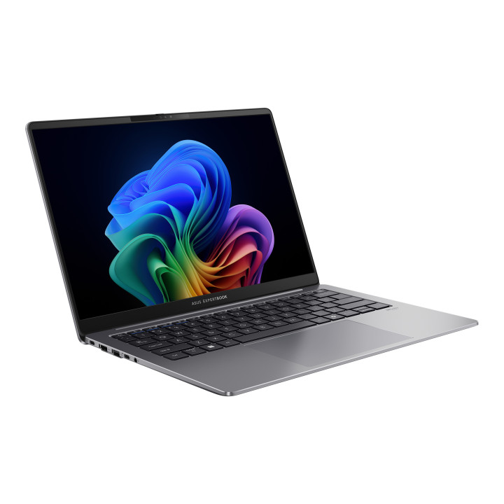 Portátil ASUS ExpertBook Mainstream P5405CSA U7 258V 32GB 1TB SSD 14.0" WQXGA Intel Arc 140V GPU W11P 3Yrs