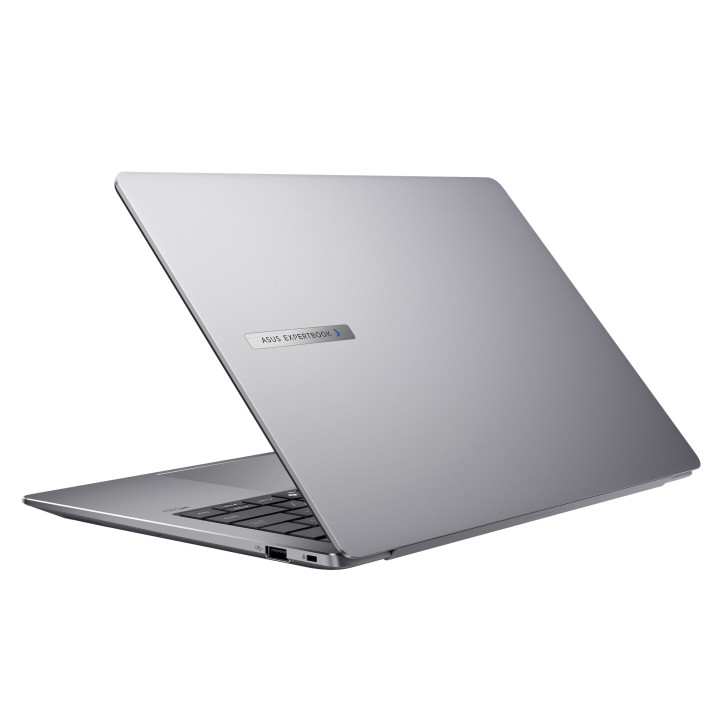 Portátil ASUS ExpertBook Mainstream P5405CSA U7 258V 32GB 1TB SSD 14.0" WQXGA Intel Arc 140V GPU W11P 3Yrs
