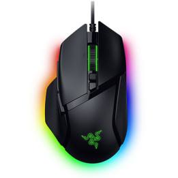 Razer Basilisk V3 35K rato Jogos Mão direita Ótico 35000 DPI