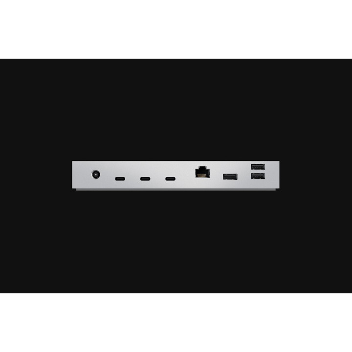 Razer Thunderbolt 4 Dock Preto