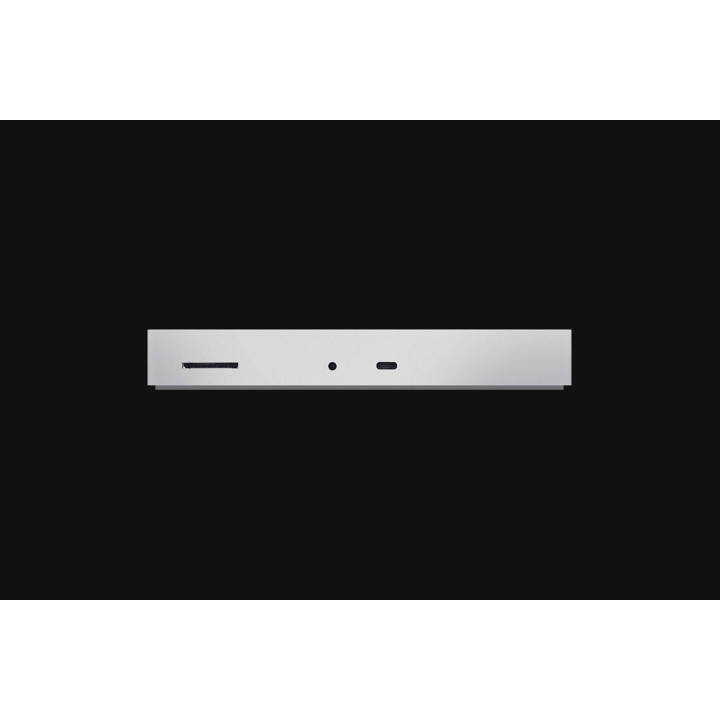 Razer Thunderbolt 4 Dock Preto