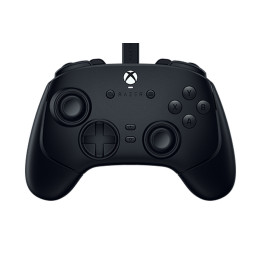 Razer Wolverine V3 Tournament Edition Preto, Branco USB Gamepad Analógico PC, Xbox Series S, Xbox Series X