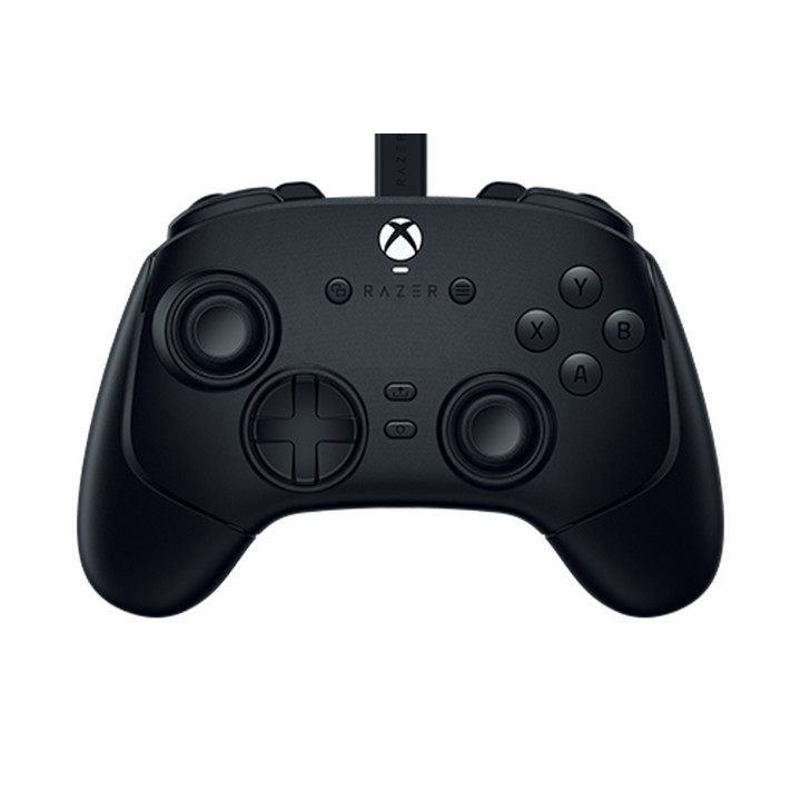 Razer Wolverine V3 Tournament Edition Preto, Branco USB Gamepad Analógico PC, Xbox Series S, Xbox Series X