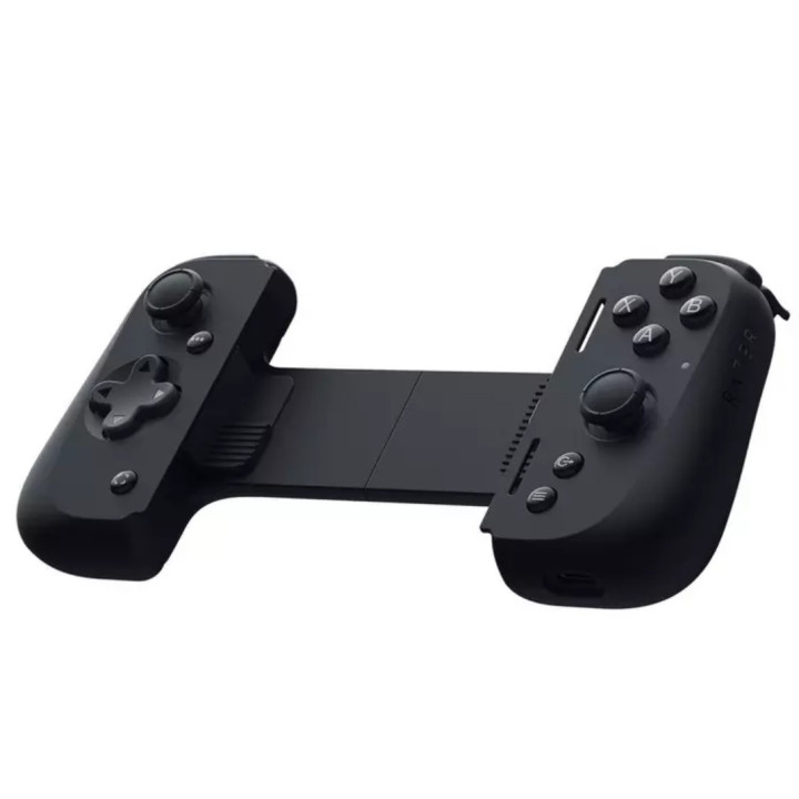 Gamepad Razer KISHI V2 Preto