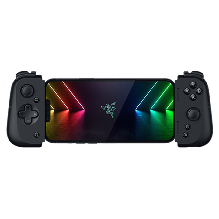Gamepad Razer KISHI V2 Preto