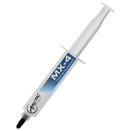 ARCTIC MX-4 pasta térmica Cola térmica 8,5 W m·K 20 g