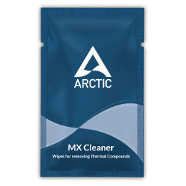ARCTIC MX Cleaner Limpador de gorduras térmicas
