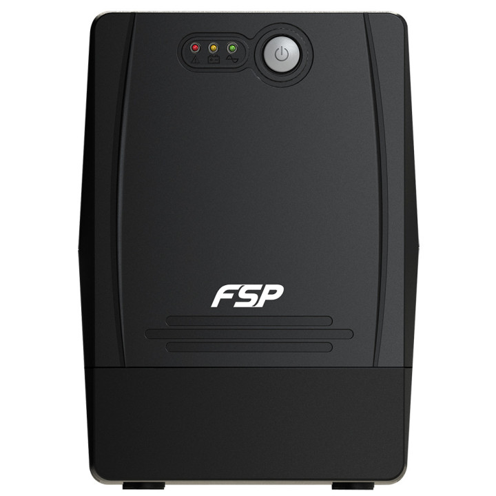 FSP FP 1000 UPS Linha interativa 1 kVA 600 W 4 tomada(s) CA