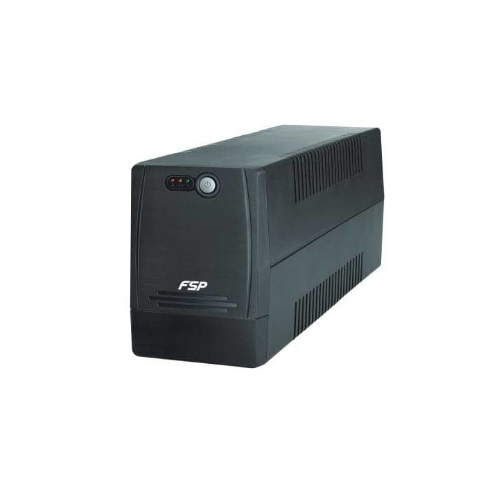 FSP FP 1500 UPS Linha interativa 1,5 kVA 900 W 4 tomada(s) CA