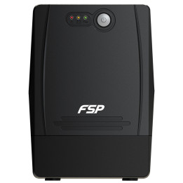FSP FP 2000 UPS Linha interativa 2 kVA 1200 W 4 tomada(s) CA