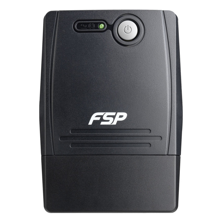 FSP FP 600 UPS 0,6 kVA 360 W 2 tomada(s) CA