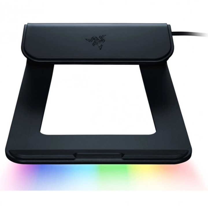 Suporte Elevatório Razer Chroma V2 USB-C Hub