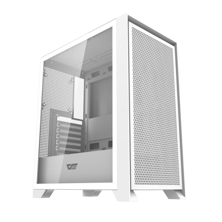 Caixa ATX Darkflash DRX7WH Branca