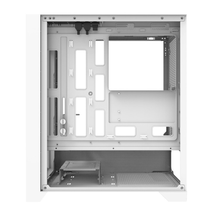 Caixa ATX Darkflash DRX7WH Branca