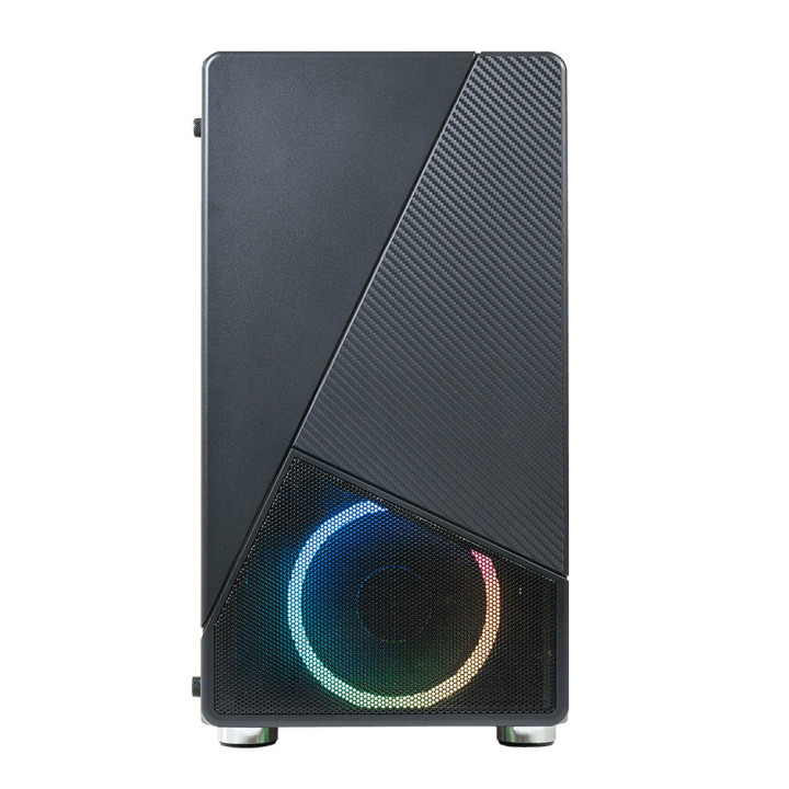 Azza Noir Tower Preto
