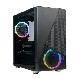 Azza Noir Tower Preto