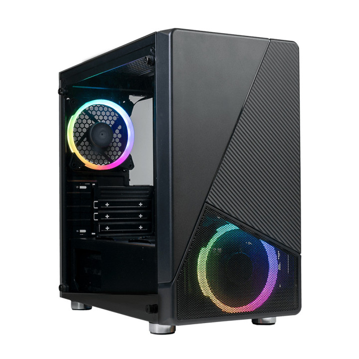 Azza Noir Tower Preto