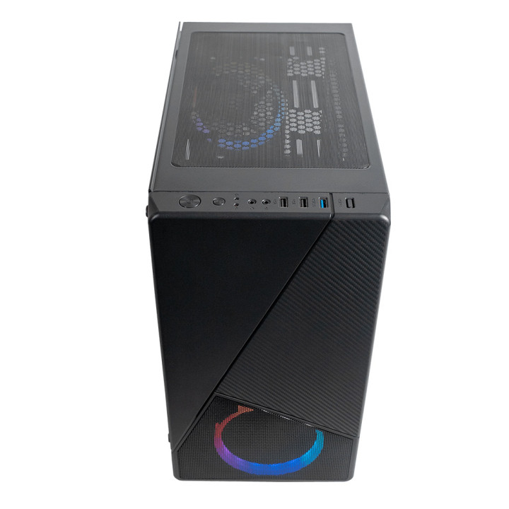 Azza Noir Tower Preto