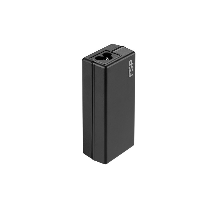 FSP NB PRO adaptador e transformador Interior 65 W Preto