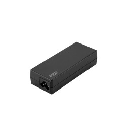 FSP NB PRO adaptador e transformador Interior 90 W Preto