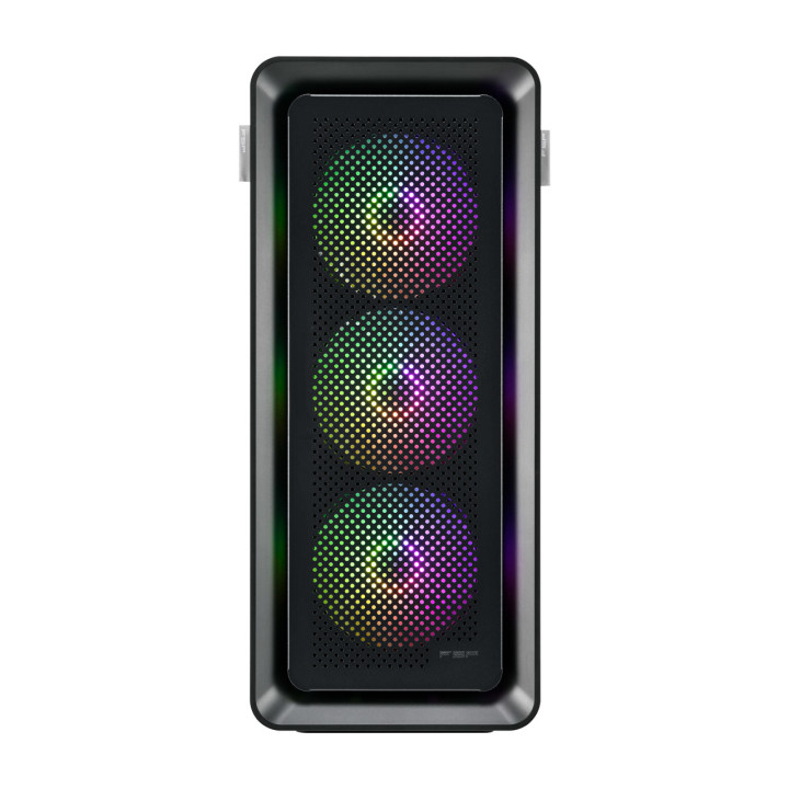FSP CUT593P Tower Preto