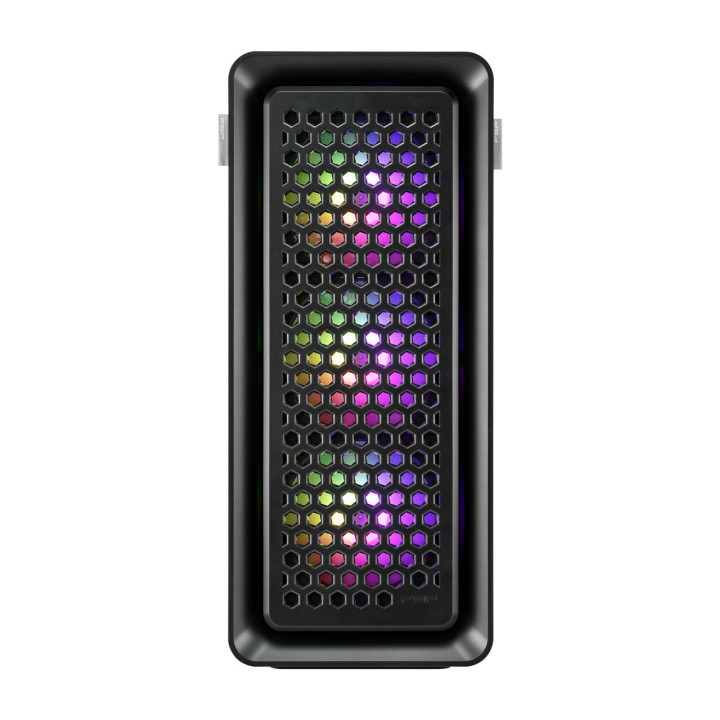 FSP CUT593A Ultra Tower Preto