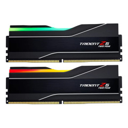G.Skill Trident Z5 Neo RGB F5-8000J3848H16GX2-TZ5NR módulo de memória 32 GB 2 x 16 GB DDR5