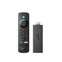 Amazon Fire TV Stick HD HDMI Full HD Fire OS Preto