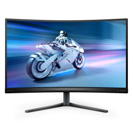 Philips Evnia 5000 27M2C5200W 00 monitor de ecrã 68,6 cm (27") 1920 x 1080 pixels Full HD LCD Preto