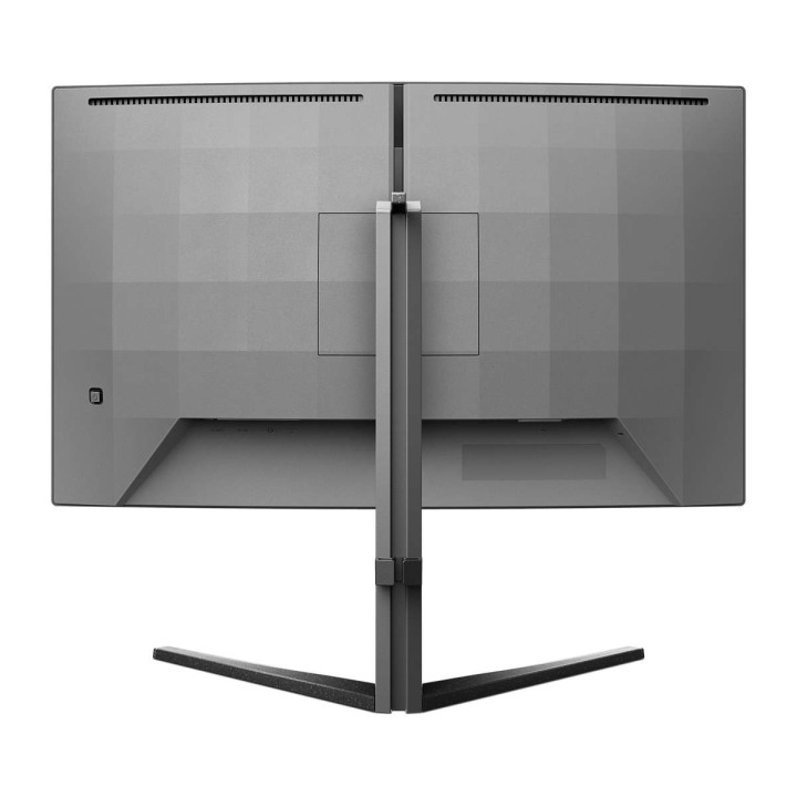 Philips Evnia 5000 27M2C5200W 00 monitor de ecrã 68,6 cm (27") 1920 x 1080 pixels Full HD LCD Preto