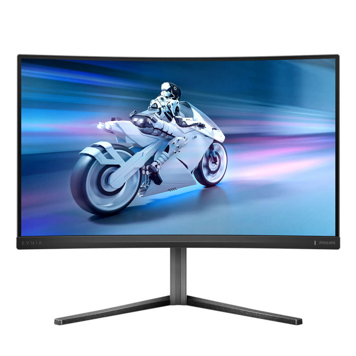 Philips Evnia 5000 27M2C5200W 00 monitor de ecrã 68,6 cm (27") 1920 x 1080 pixels Full HD LCD Preto