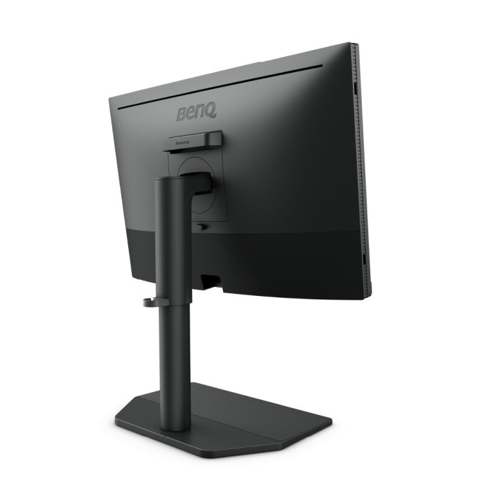 BenQ SW242Q monitor de ecrã 61,2 cm (24.1") 2560 x 1600 pixels WQXGA LED Preto