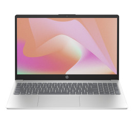 HP 15-fc0022np AMD Ryzen™ 5 7520U Computador portátil 39,6 cm (15.6") Full HD 16 GB LPDDR5-SDRAM 512 GB SSD Wi-Fi 6 (802.11ax)