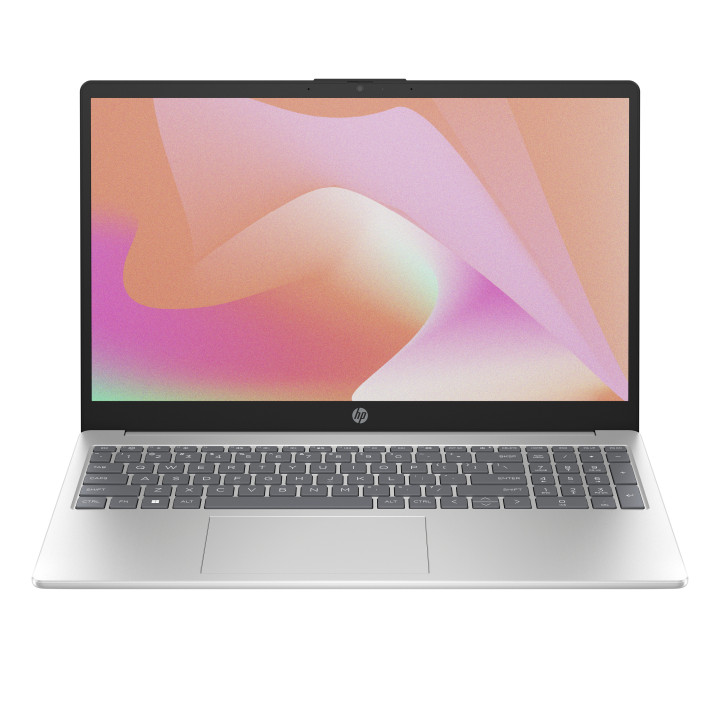 HP 15-fc0022np AMD Ryzen™ 5 7520U Computador portátil 39,6 cm (15.6") Full HD 16 GB LPDDR5-SDRAM 512 GB SSD Wi-Fi 6 (802.11ax)