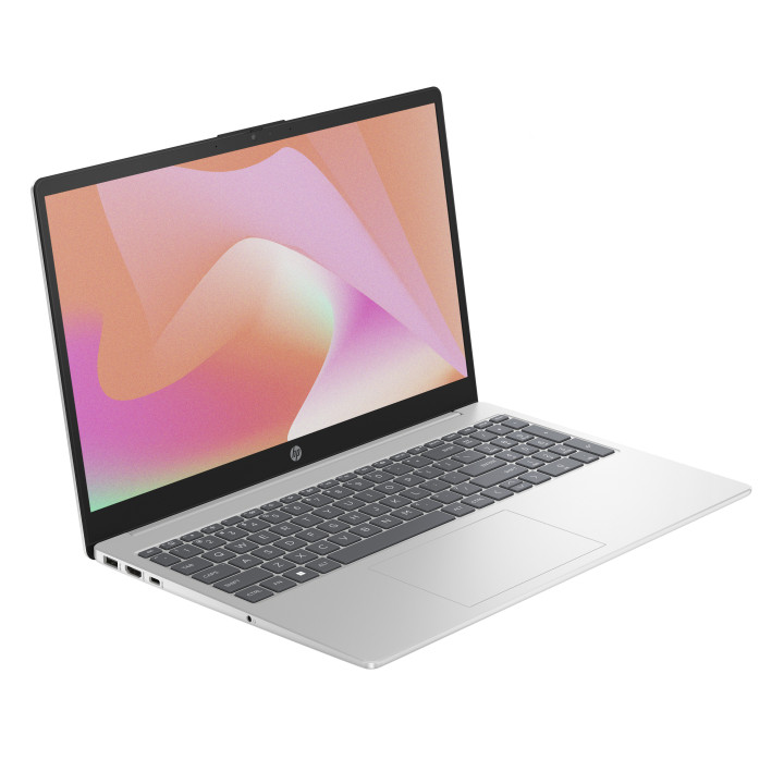 HP 15-fc0022np AMD Ryzen™ 5 7520U Computador portátil 39,6 cm (15.6") Full HD 16 GB LPDDR5-SDRAM 512 GB SSD Wi-Fi 6 (802.11ax)