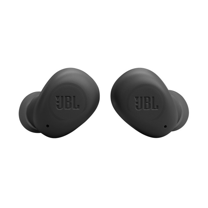JBL Wave Buds Auscultadores True Wireless Stereo (TWS) Intra-auditivo Chamadas Música Desporto Dia-a-dia Bluetooth Preto