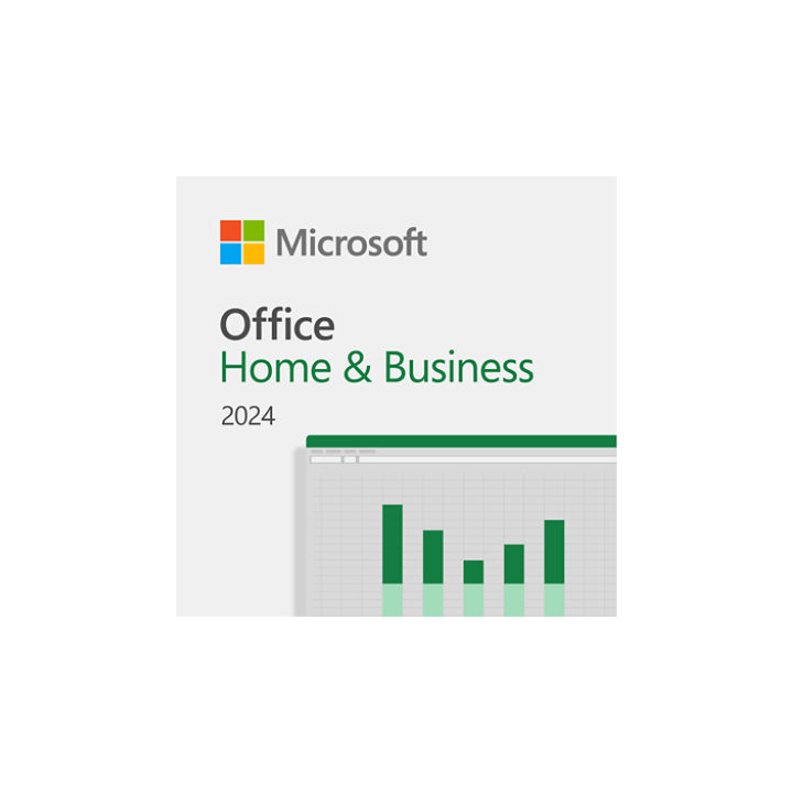 Microsoft Office Casa e Negócios 2024
