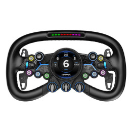 Moza Racing Vision GS Volante para jogos