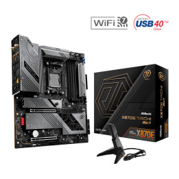 Motherboard ASRock X870E Taichi Lite AM5 ATX