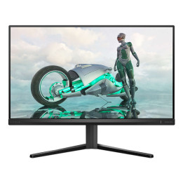 Philips Evnia 24M2N3200S 00 monitor de ecrã 60,5 cm (23.8") 1920 x 1080 pixels Full HD LCD Preto