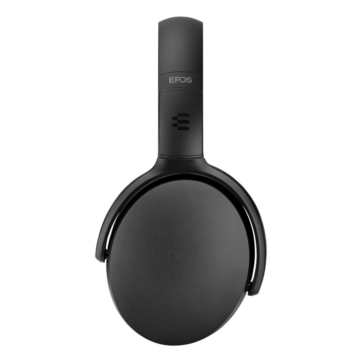 EPOS ADAPT 360 Auscultadores Com fios e sem fios Fita de cabeça Escritório Call center Bluetooth Preto