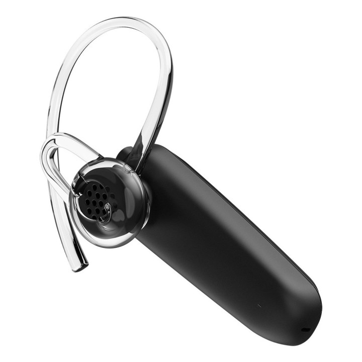 Motorola HK126 auscultador Auscultadores Sem fios Gancho de orelha, Intra-auditivo Business Everyday USB Type-C Bluetooth Preto