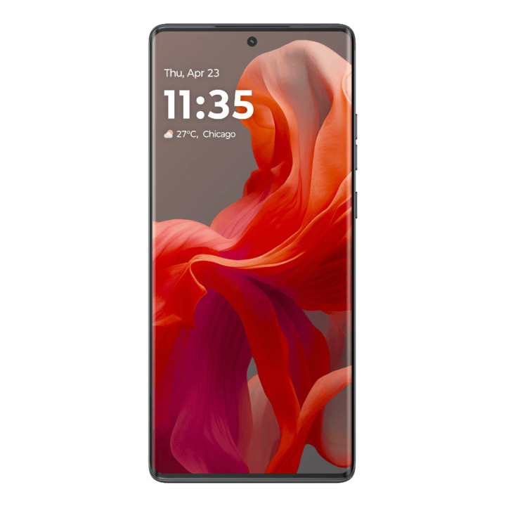 Motorola moto g85 5G 16,9 cm (6.67") Dual SIM Android 14 USB Type-C 12 GB 256 GB 5000 mAh Cinzento