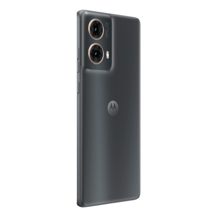 Motorola moto g85 5G 16,9 cm (6.67") Dual SIM Android 14 USB Type-C 12 GB 256 GB 5000 mAh Cinzento