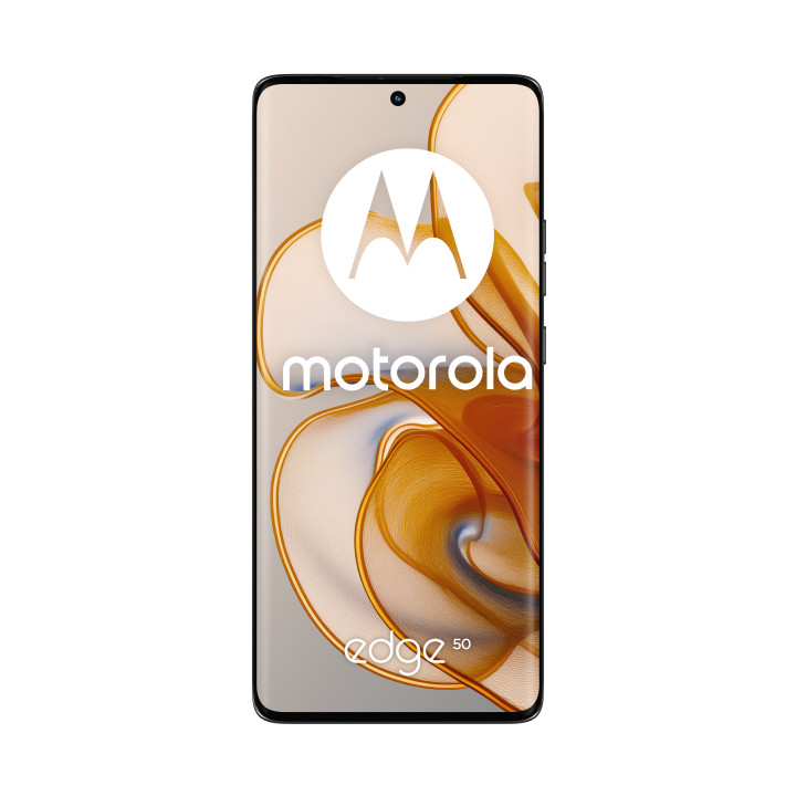 Motorola Edge 50 16,9 cm (6.67") Dual SIM Android 14 5G USB Type-C 12 GB 512 GB 5000 mAh Cinzento