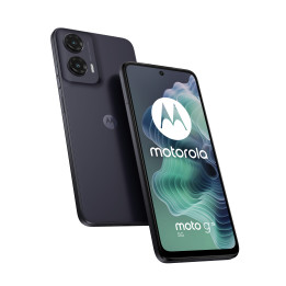 Motorola moto G35 5G 17,1 cm (6.72") Dual SIM Android 14 USB Type-C 4 GB 128 GB 5000 mAh Preto