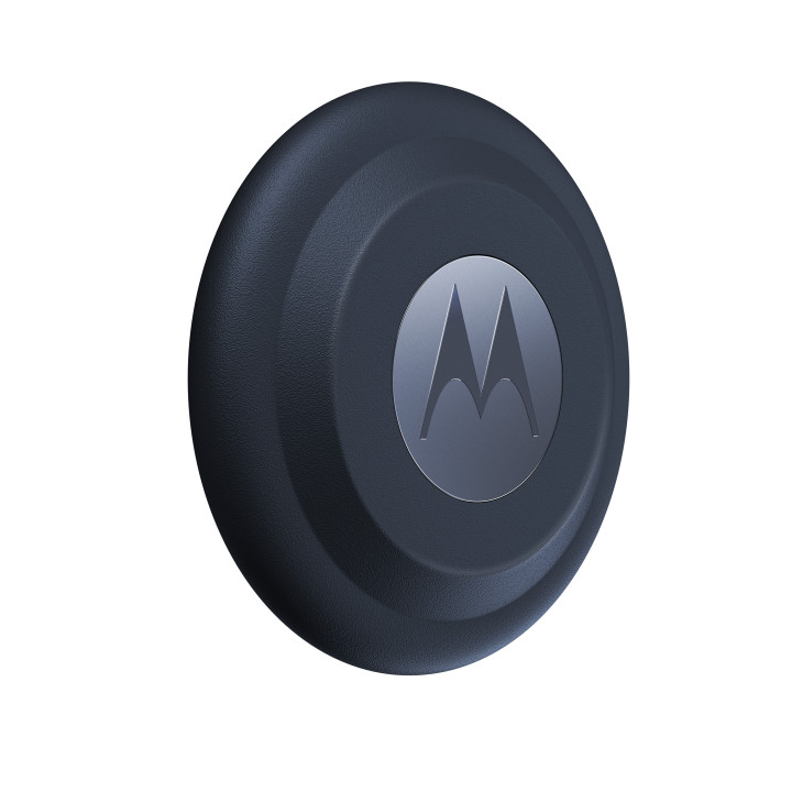 Motorola PG38C06059 Localizador Rastreador GPS Universal Azul